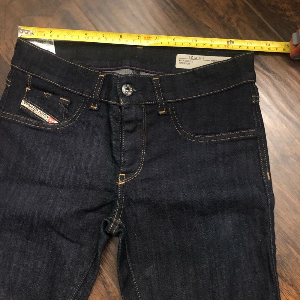 Diesel jeans - Picture 8 of 11